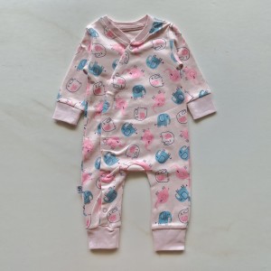 سرهمی فیل صورتی وچیون