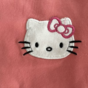 بلوز کیتی گلبهی وچیون kids