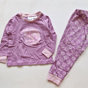 بلوز شلوار ستاره پپاپیگ peppa pig