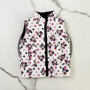 پافر میکی موس kids