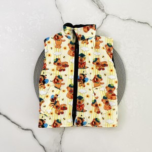 پافر خرس اسباب بازی kids