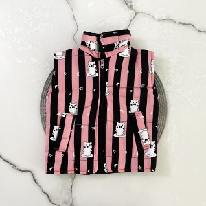 پافر راه راه kids