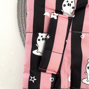 پافر راه راه kids