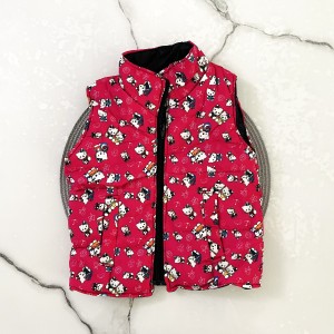 پافر کیتی kids