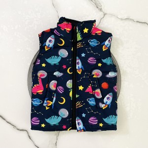 پافر دایناسور kids