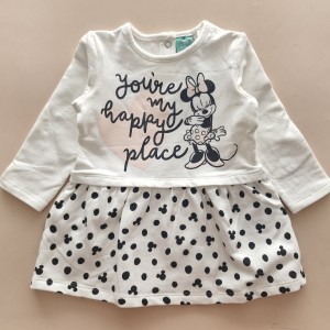 پیراهن دورس توکرکی دیزنی میکی موس