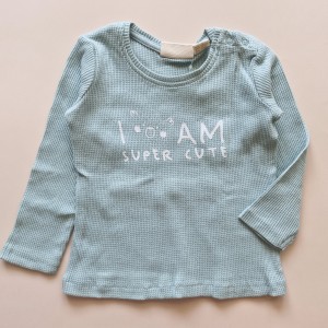 بلوز بیسکویتی خرس لوپیلو