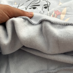 بلوز وارداتی Frozen توکرکی kids