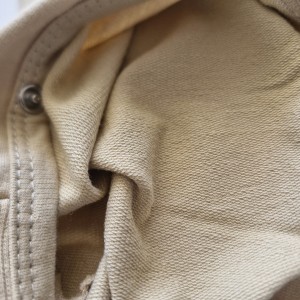سرهمی دورس تدی گپ