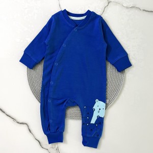 سرهمی خرس آبی وچیون