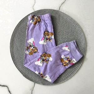 شلوار راحتی وارداتی اسکای kids