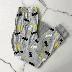 شلوار راحتی وارداتی بتمن kids