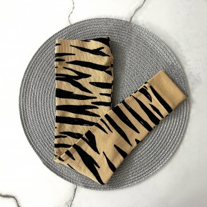 لگ کبریتی وارداتی پلنگی kids