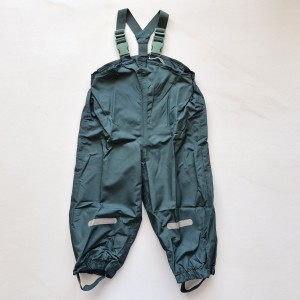 بیلرسوت بارونی سبز impidimpi