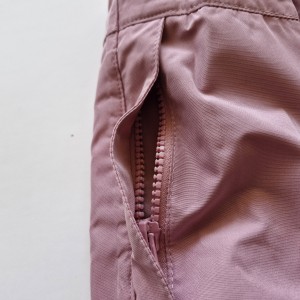 بیلرسوت کاپشن صورتی