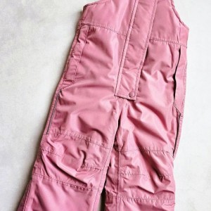 بیلرسوت کاپشن صورتی Lilly&Dan