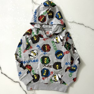 هودی دورس نینجا طوسی kids