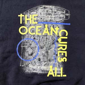 سویشرت توکرکی اقیانوس لوپیلو kids