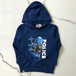 هودی دورس پلیس kids