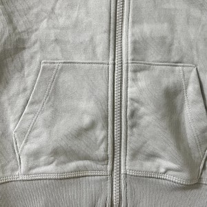 سویشرت دورس طوسی روشن لوپیلو kids