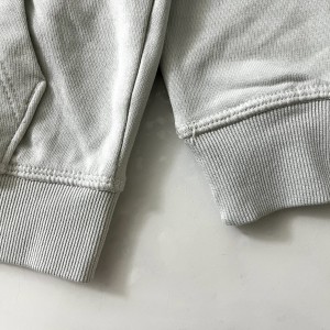 سویشرت دورس طوسی روشن لوپیلو kids