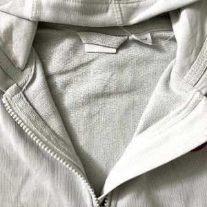 سویشرت دورس طوسی روشن لوپیلو kids