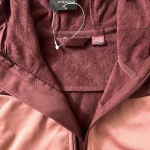 سویشرت توکرکی صورتی kids