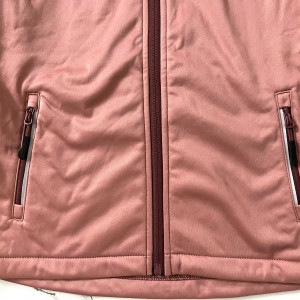 سویشرت توکرکی صورتی kids