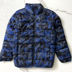 کاپشن ارتشی پپرترز kids