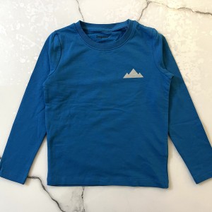 بلوز دورس توکرکی آبی کوه لوپیلو kids