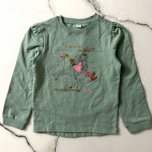 بلوز دورس توکرکی پرنسس kids