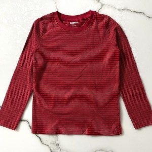 بلوز دورس توکرکی راه راه لوپیلو kids