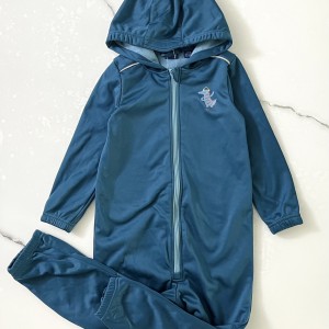 سرهمی توکرکی کروکودیل لوپیلو kids