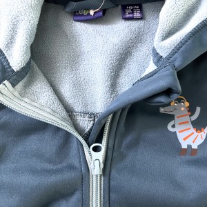 سرهمی توکرکی کروکودیل لوپیلو kids