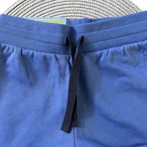 شلوار اسلش دورس آبی پپرتز kids