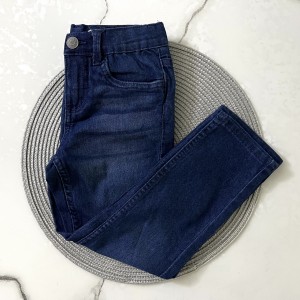 شلوار جین کاغذی لوپیلو kids