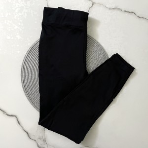 شلوار لگ ورزشی داخل کرکی kids