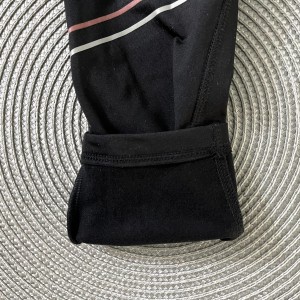 شلوار لگ ورزشی داخل کرکی kids