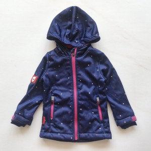 سویشرت توکرکی خالخالی لوپیلو