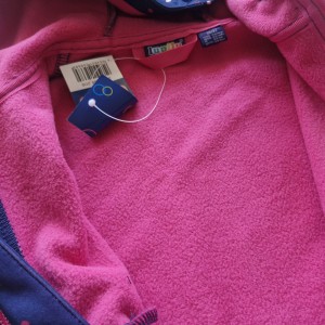 سویشرت توکرکی خالخالی لوپیلو