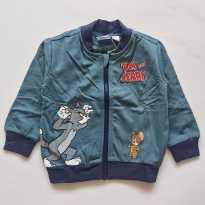 سویشرت توکرکی تام و جری