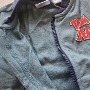 سویشرت توکرکی تام و جری