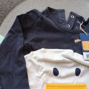 سرهمی وارداتی جورابدار پنگوئن لوپیلو