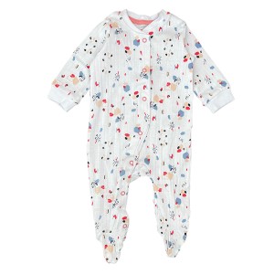 سرهمی وارداتی جورابدار کبریتی طرحدار لوپیلو