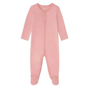 سرهمی صورتی ساده لوپیلو