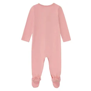 سرهمی صورتی ساده لوپیلو