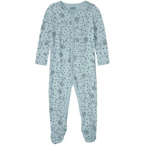 سرهمی کرگدن آبی لوپیلو