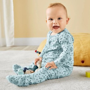 سرهمی کرگدن آبی لوپیلو