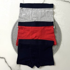 شورت پادار ساده لوپیلو kids