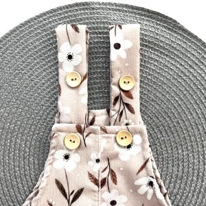 بیلرسوت کبریتی گل گلی کد 2 AMIN